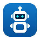 icon_software_robot_rounded icon preview