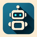 icon_software_robot_shadow_effect icon preview