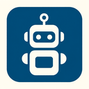 icon_software_robot_symmetrical icon preview
