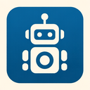 icon_software_robot_technical icon preview