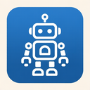 icon_software_robot_transparent icon preview