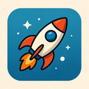 icon_software_rocket_classic icon preview