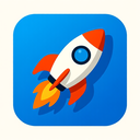 icon_software_rocket_dynamic icon preview