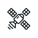 icon_software_satellite_asymmetrical icon preview