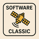 icon_software_satellite_classic icon preview