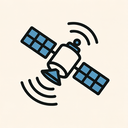 icon_software_satellite_dynamic icon preview