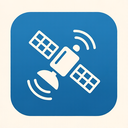 icon_software_satellite_iconic icon preview
