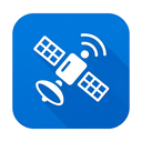 icon_software_satellite_modern icon preview