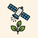 icon_software_satellite_organic icon preview