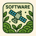 icon_software_satellite_organic_pattern icon preview