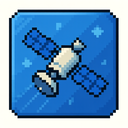 icon_software_satellite_pixel_art icon preview