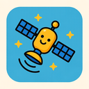 icon_software_satellite_playful icon preview