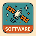 icon_software_satellite_retro icon preview