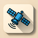 icon_software_satellite_shadow_effect icon preview