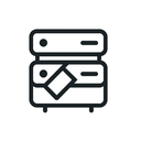 icon_software_server_asymmetrical icon preview