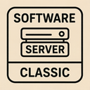 icon_software_server_classic icon preview