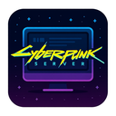 icon_software_server_cyberpunk icon preview