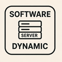 icon_software_server_dynamic icon preview