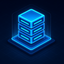 icon_software_server_futuristic icon preview