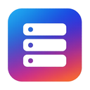 icon_software_server_gradient icon preview