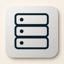 icon_software_server_iconic icon preview