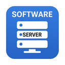icon_software_server_modern icon preview