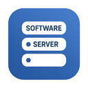 icon_software_server_rounded icon preview