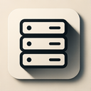 icon_software_server_shadow_effect icon preview