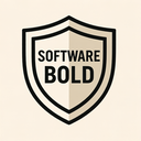 icon_software_shield_bold icon preview