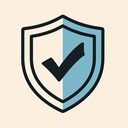 icon_software_shield_filled icon preview