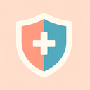 icon_software_shield_flat_pastel icon preview