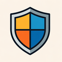 icon_software_shield_geometric icon preview