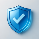 icon_software_shield_glassy icon preview