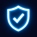 icon_software_shield_glow_effect icon preview