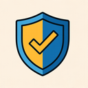 icon_software_shield_iconic icon preview