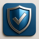 icon_software_shield_metallic icon preview