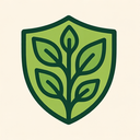 icon_software_shield_organic_pattern icon preview