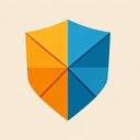 icon_software_shield_origami icon preview