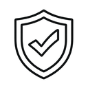 icon_software_shield_outline icon preview