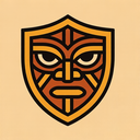 icon_software_shield_tribal icon preview