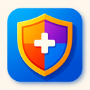 icon_software_shield_vibrant_colors icon preview