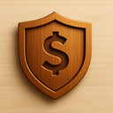 icon_software_shield_wooden icon preview