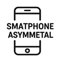 icon_software_smartphone_asymmetrical icon preview
