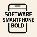 icon_software_smartphone_bold icon preview