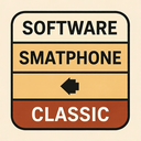 icon_software_smartphone_classic icon preview