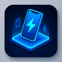 icon_software_smartphone_futuristic icon preview