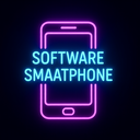 icon_software_smartphone_neon icon preview