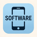 icon_software_smartphone_symmetrical icon preview