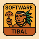 icon_software_smartphone_tribal icon preview