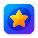 icon_software_star_abstract icon preview